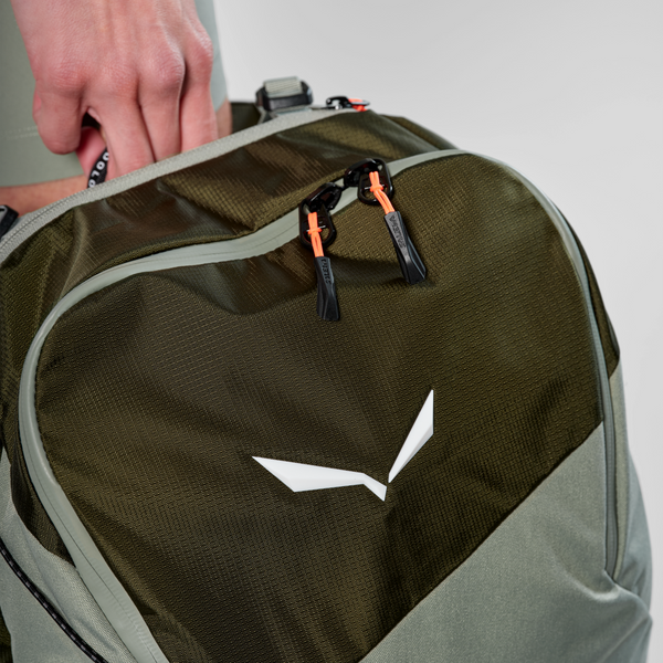 Mochila Puez 25 Litros