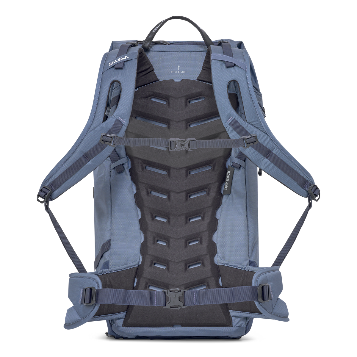 Mochila Puez 32+5 Litros – Volkanica Outdoors