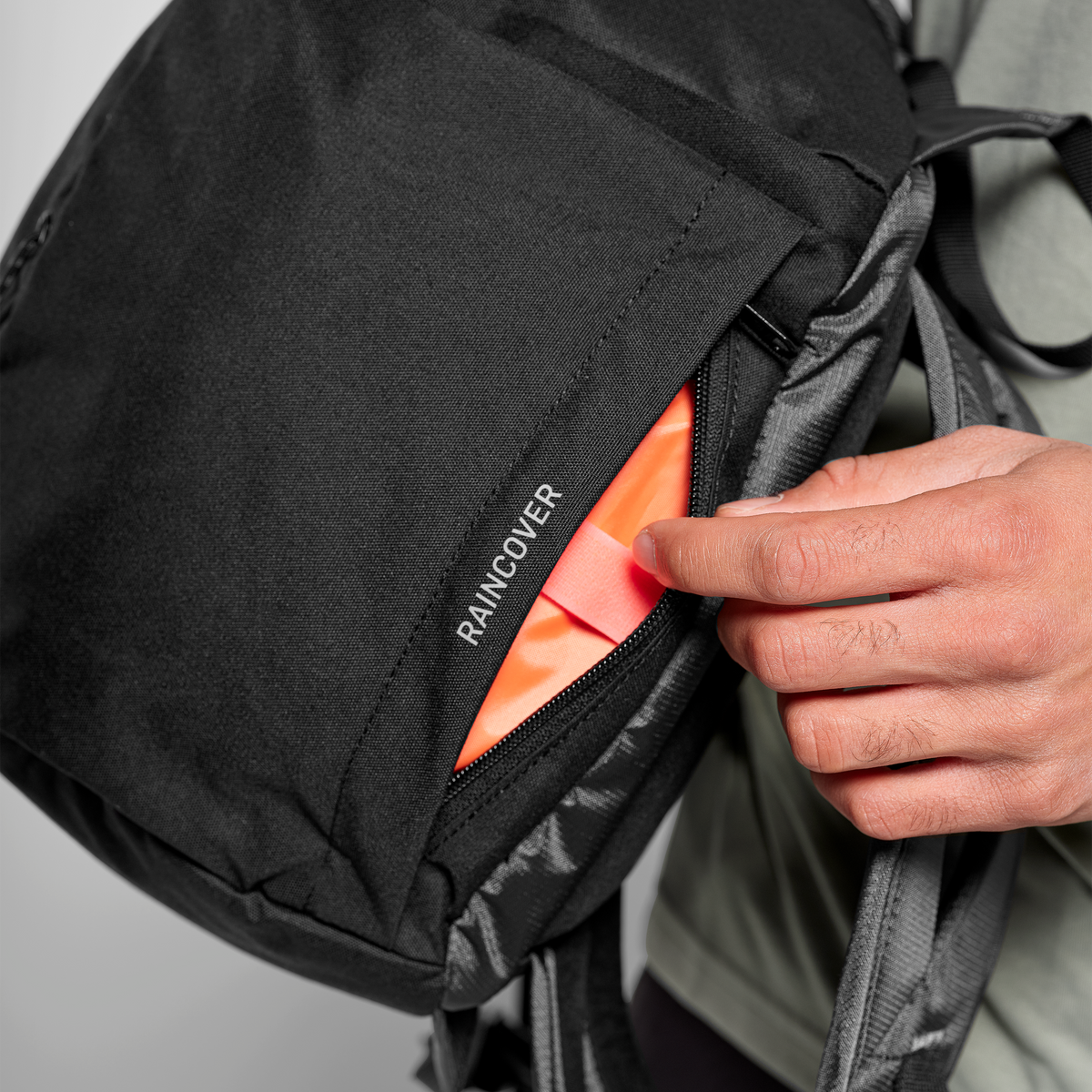 Mochila Puez 32+5 Litros – Volkanica Outdoors