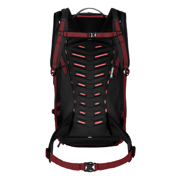 Mochila Mujer Puez 32+5 Litros