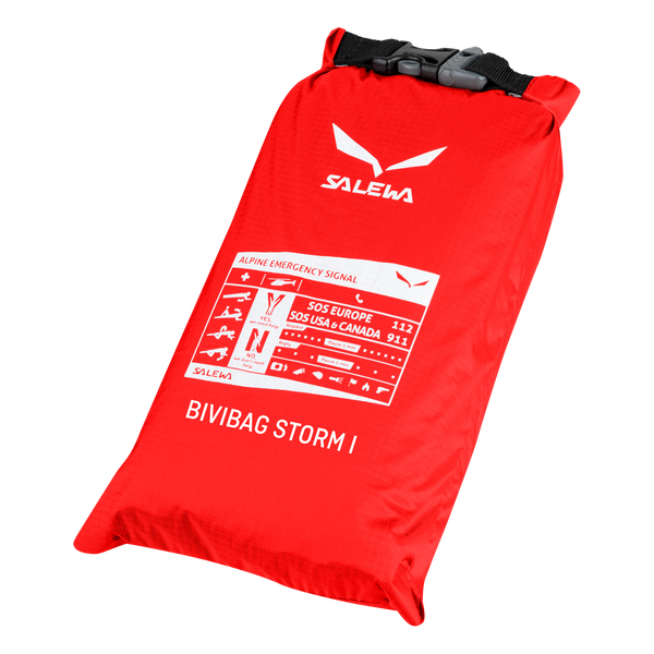 Bolsa Vivac Storm I
