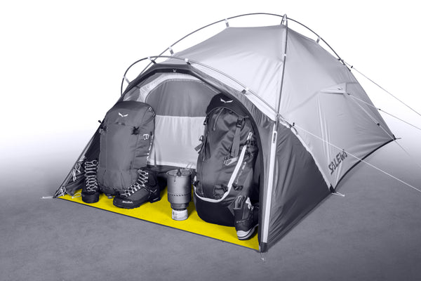 Carpa Litetrek II