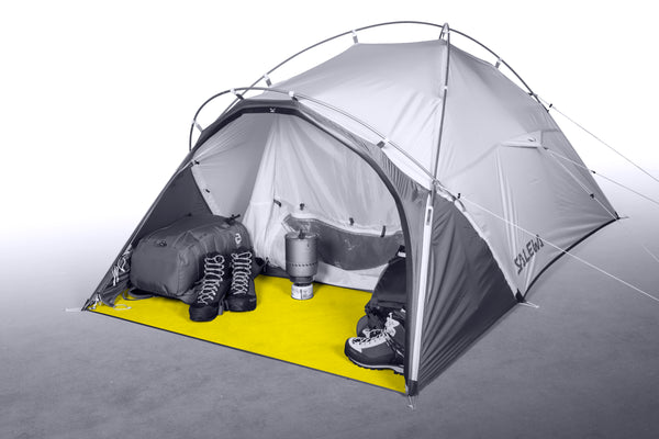 Carpa Litetrek II