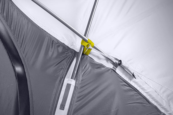 Carpa Litetrek II