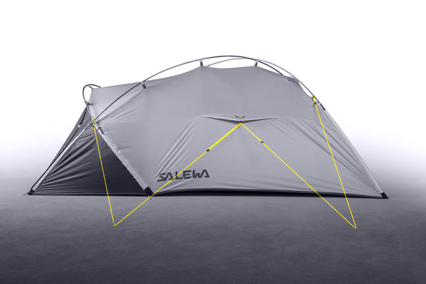 Carpa Litetrek II