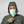 Cargar imagen en el visor de la galería, Bandana Icono Headband