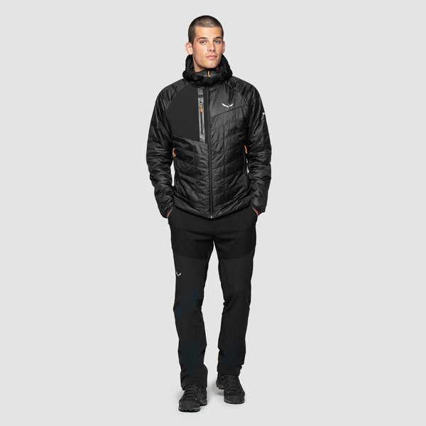 Chaqueta Hombre Catinaccio TWR