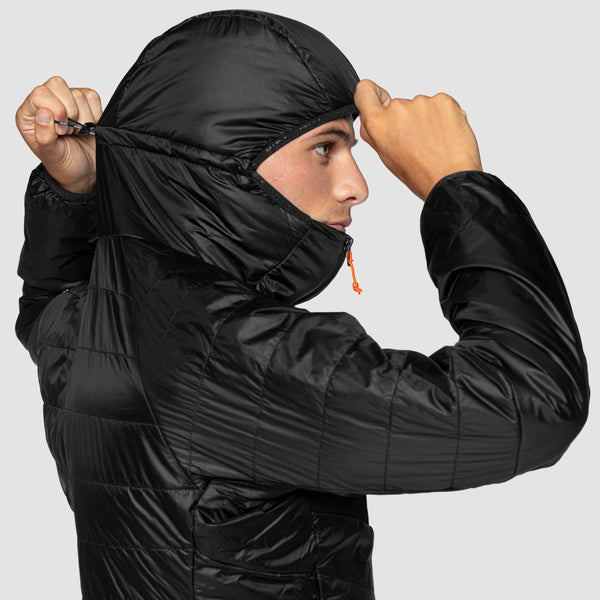 Chaqueta Hombre Catinaccio TWR