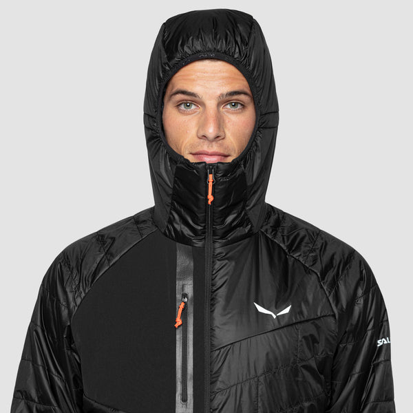 Chaqueta Hombre Catinaccio TWR