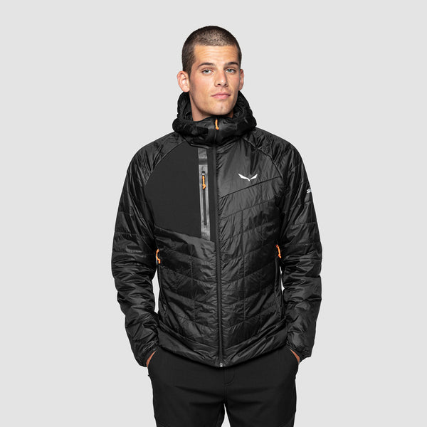 Chaqueta Hombre Catinaccio TWR