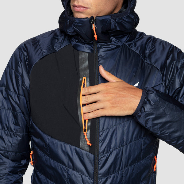 Chaqueta Hombre Catinaccio TWR