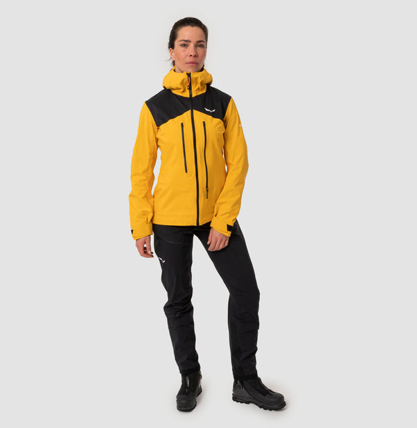 Chaqueta Mujer Ortles PTX 3L