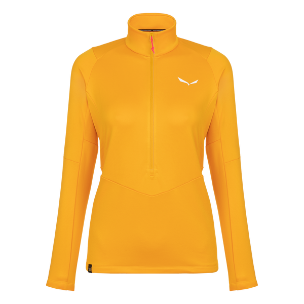 Polar Mujer Puez PL Half Zip