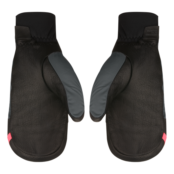 Mitones Mujer Ortles TWR