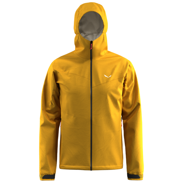 Chaqueta Hombre Puez PTX 2.5 L