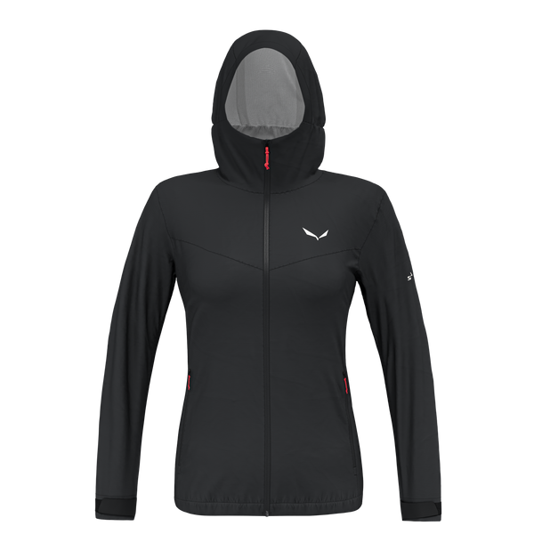 Chaqueta Mujer Puez PTX 2.5 L