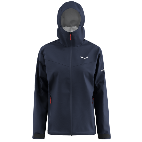 Chaqueta Mujer Puez PTX 2.5 L