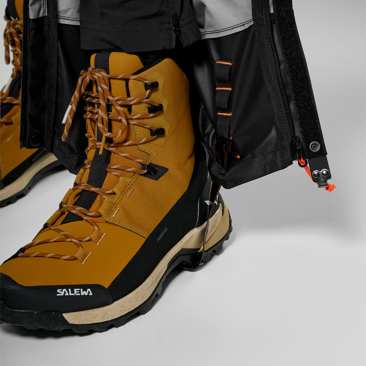 Polainas Puez PTX – Volkanica Outdoors