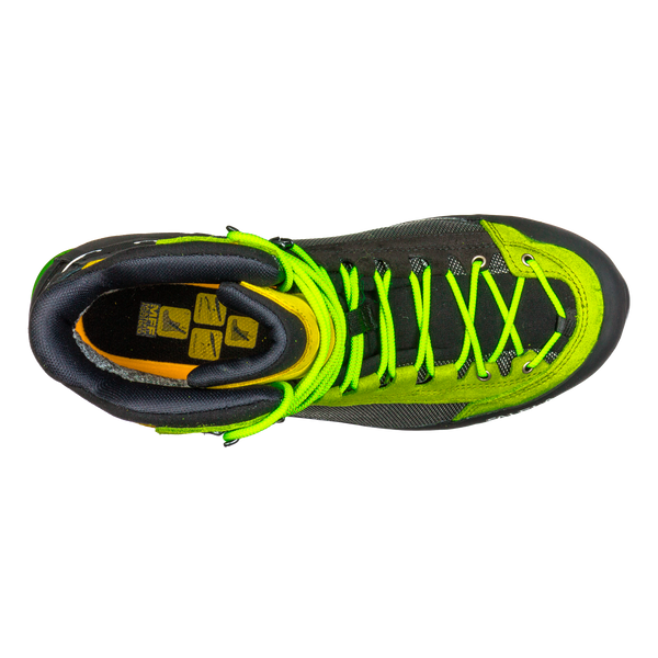 Bota de Montaña Hombre Crow GTX