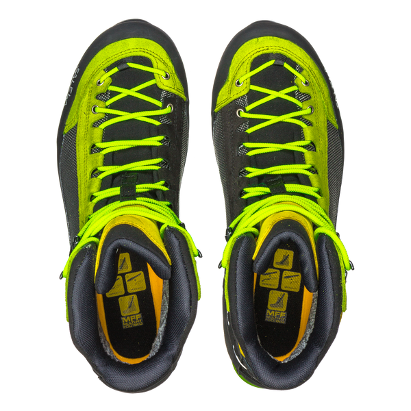 Bota de Montaña Hombre Crow GTX