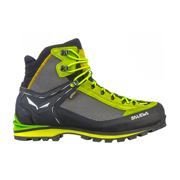 Bota de Montaña Hombre Crow GTX