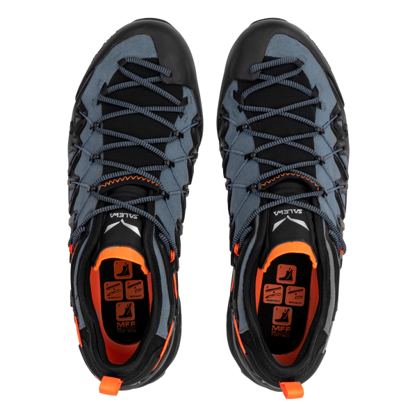 Zapatilla Hombre Wildfire Edge