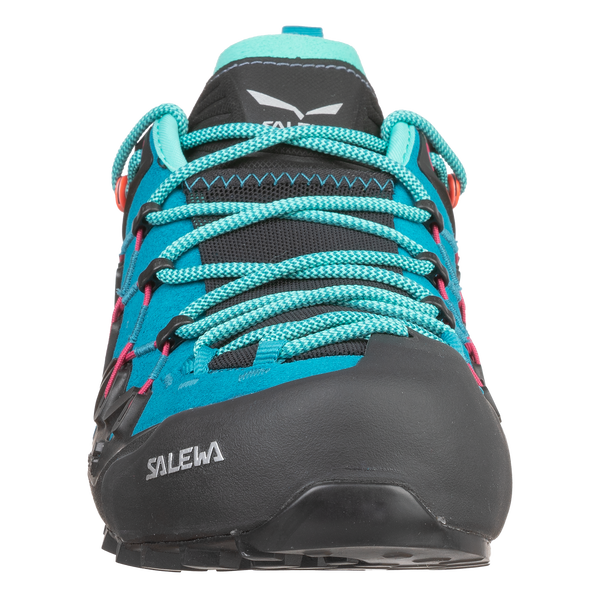 Zapatilla Mujer Wildfire Edge