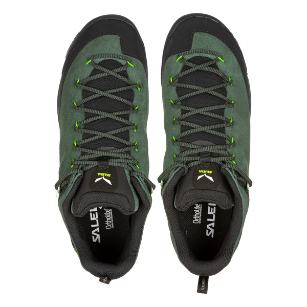 Zapatilla Hombre Wildfire Leather