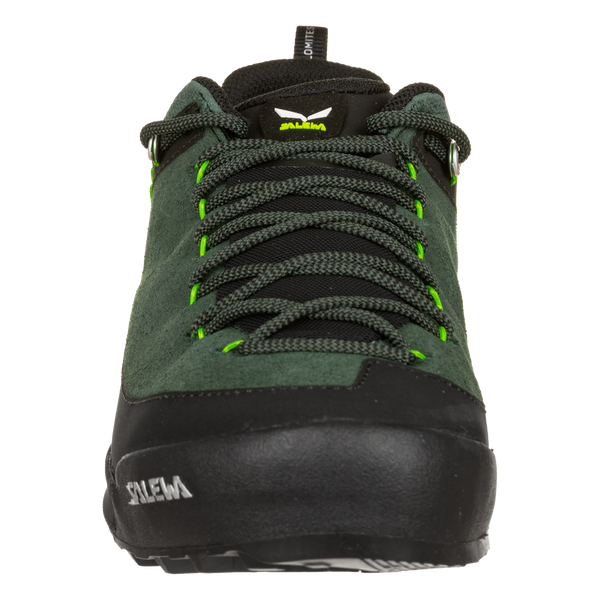 Zapatilla Hombre Wildfire Leather