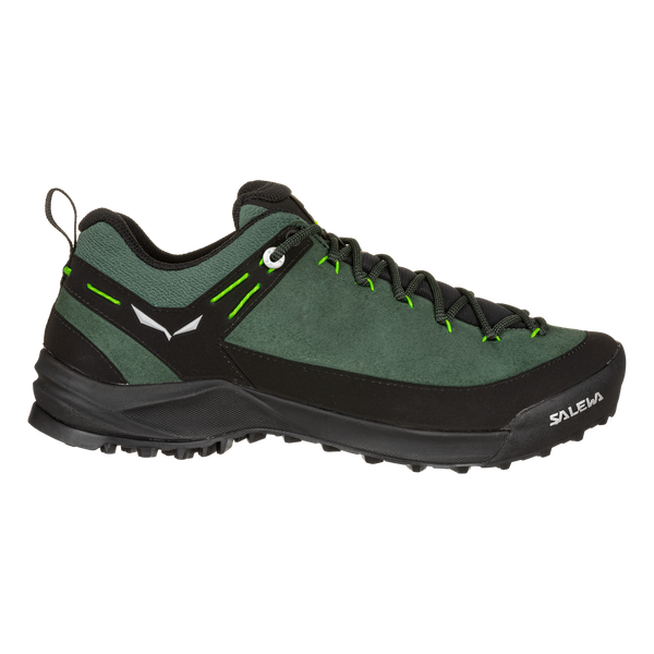 Zapatilla Hombre Wildfire Leather
