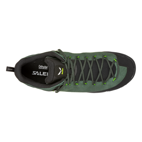 Zapatilla Hombre Wildfire Leather