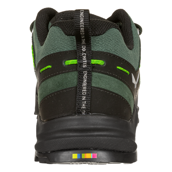 Zapatilla Hombre Wildfire Leather
