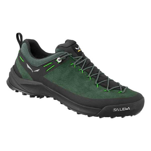 Zapatilla Hombre Wildfire Leather