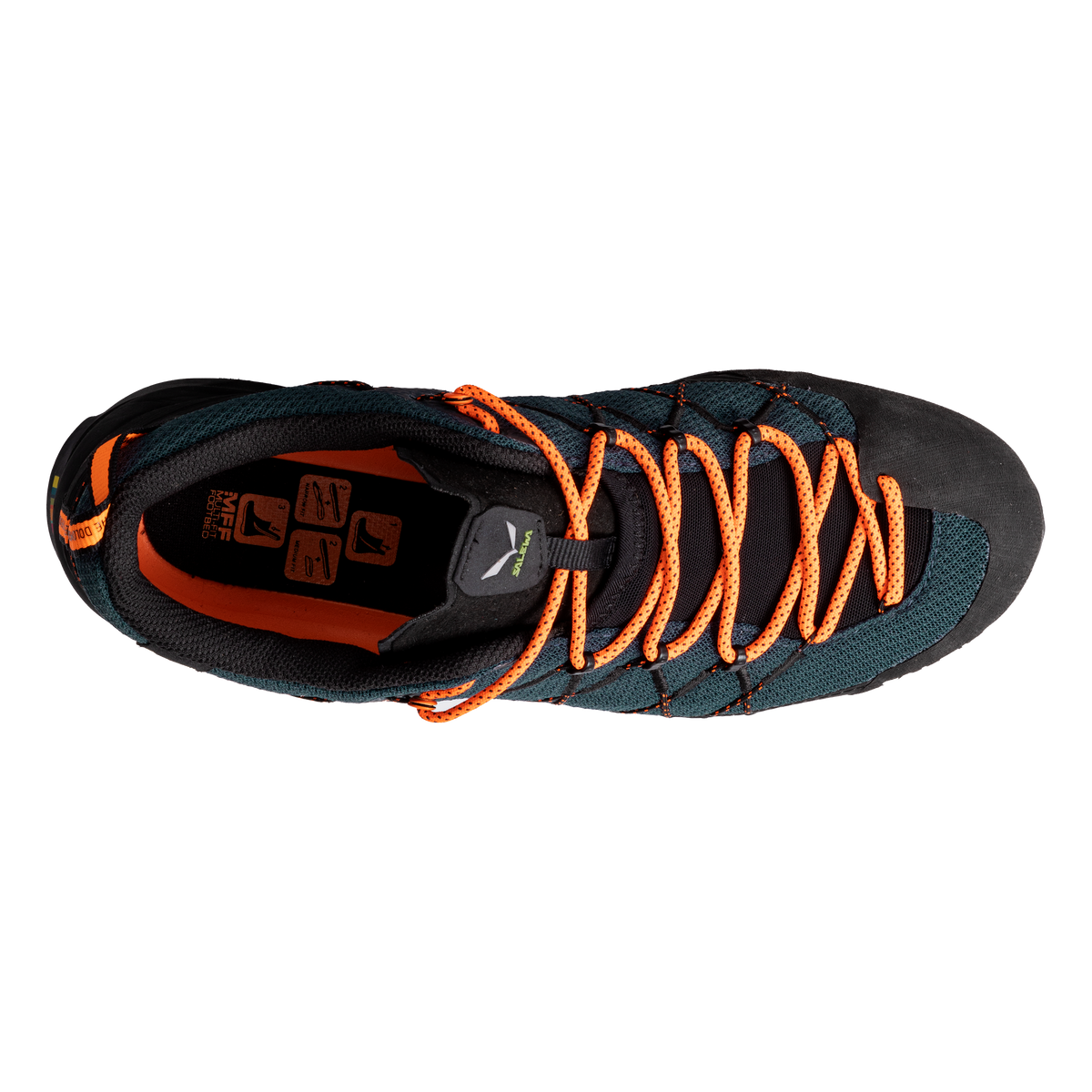 Zapatilla de Aproximación Hombre Wildfire 2 GTX – Volkanica Outdoors