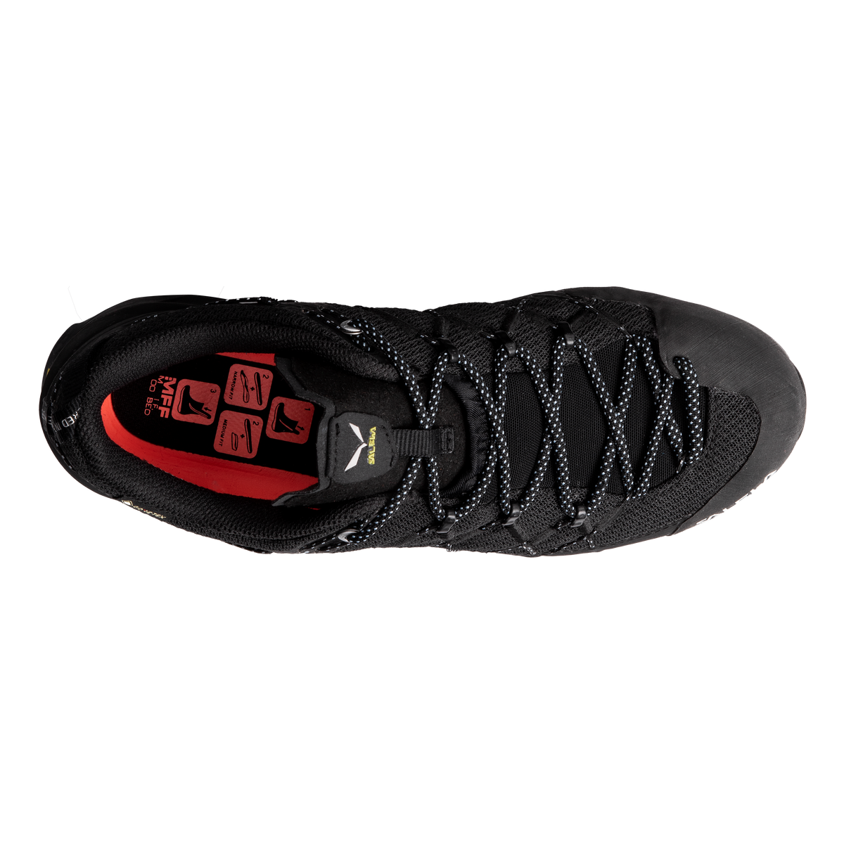 Zapatilla de Aproximación Mujer Wildfire 2 GTX – Volkanica Outdoors
