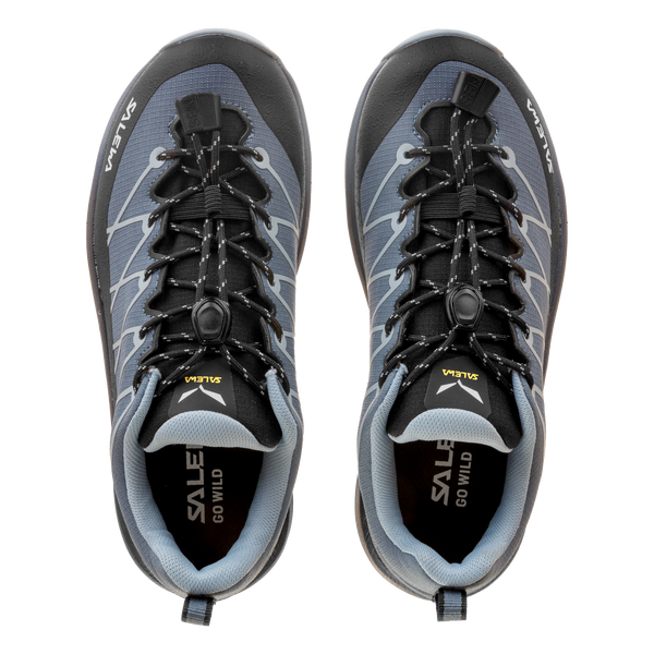 Zapatilla Niño Wildfire 2 PTX