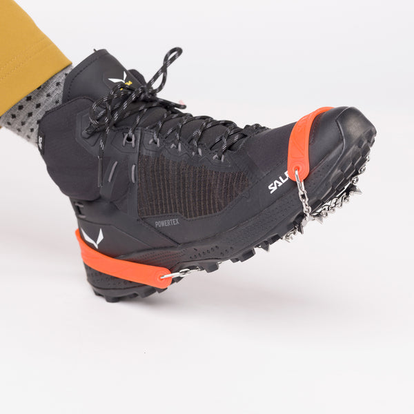 Crampones Ultralight Mountain Spike