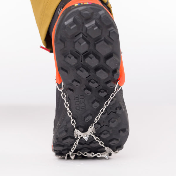 Crampones Ultralight Mountain Spike
