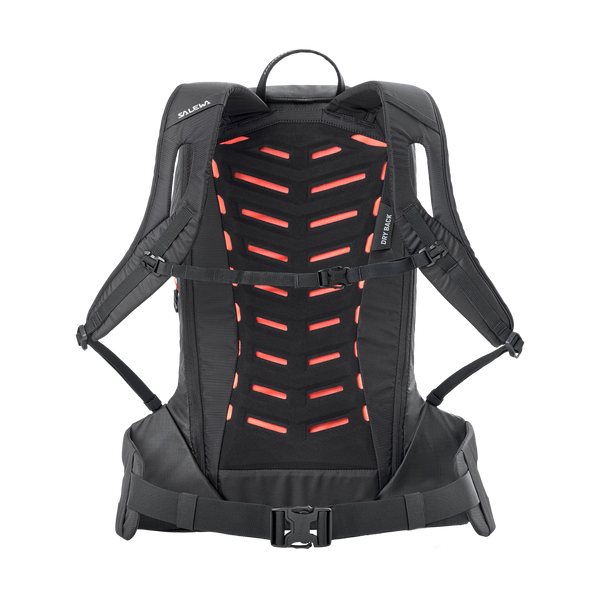 Mochila Mujer Sella Free 20 Litros