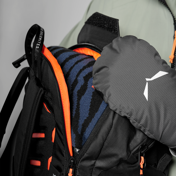 Mochila Mujer Sella Free 20 Litros