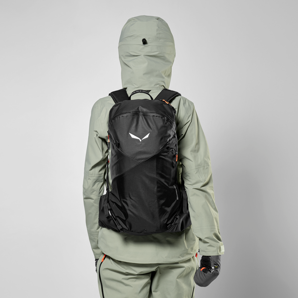 Mochila Mujer Sella Free 20 Litros