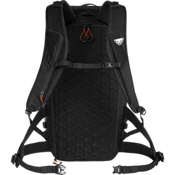 Mochila Free 34