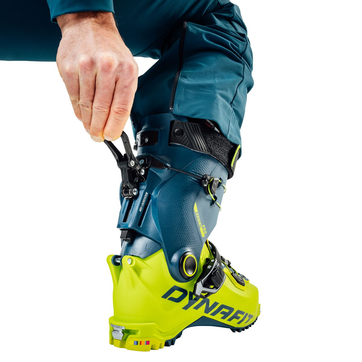Bota Ski Hombre Radical Pro – Volkanica Outdoors