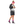 Cargar imagen en el visor de la galería, Shorts Mujer Transalper 2 Light DST