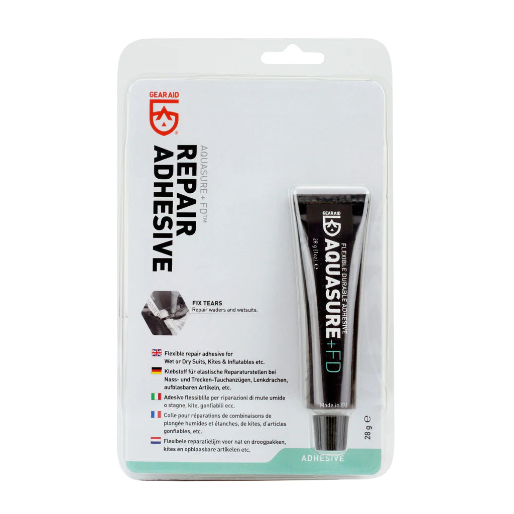 Pegamento de Reparación Aquasure + FD (Flexible Durable Repair