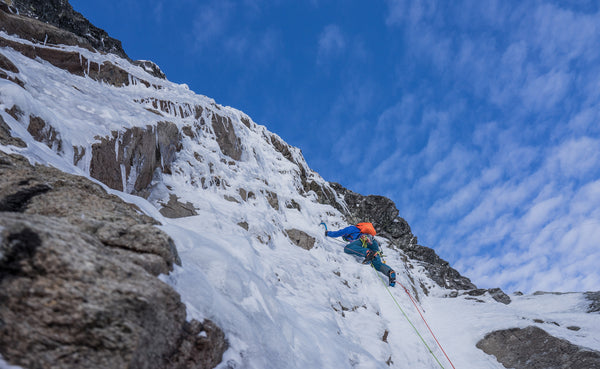 Cuerda Master Pro 7.6 mm