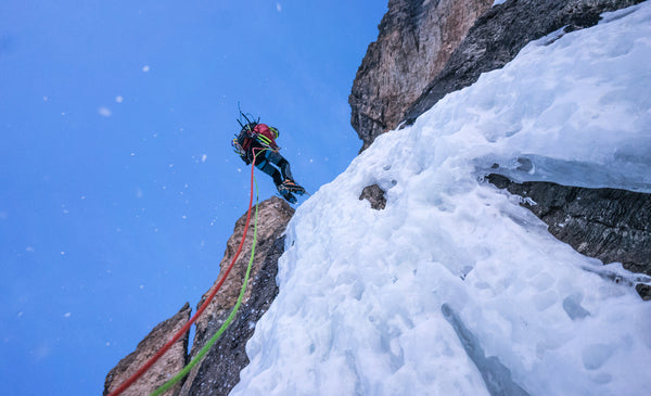 Cuerda Master Pro 7.6 mm