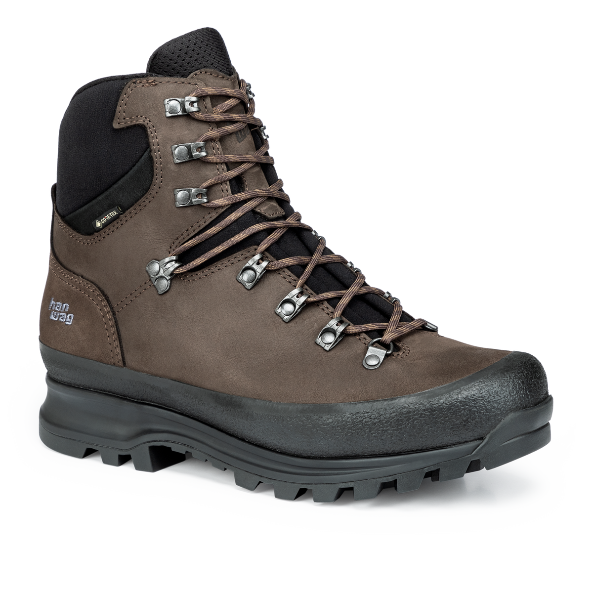 Zapato Nazcat II GTX – Volkanica Outdoors