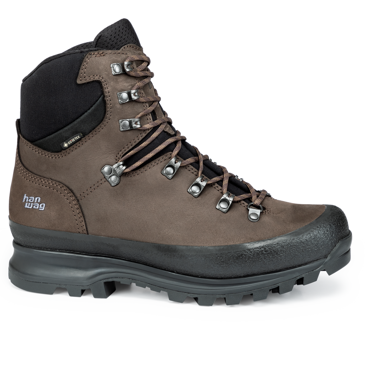 コニ Zapato Nazcat II GTX – Volkanica Outdoors