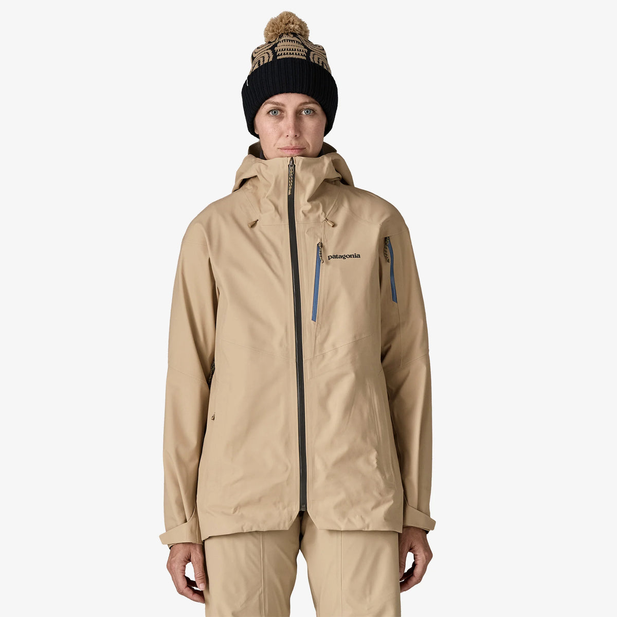 Chaqueta Mujer SnowDrifter – Volkanica Outdoors